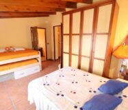 Будинок у Фортуні з терасою та басейном 120 кв.м 6 кімнат