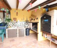 Будинок у Фортуні з терасою та басейном 120 кв.м 6 кімнат