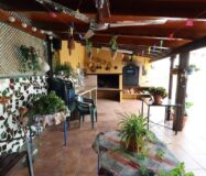 Будинок у Фортуні з терасою та басейном 120 кв.м 6 кімнат