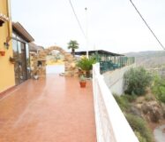 Будинок у Фортуні з терасою та басейном 120 кв.м 6 кімнат