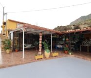 Будинок у Фортуні з терасою та басейном 120 кв.м 6 кімнат