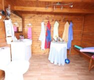 Будинок у Фортуні з терасою та басейном 120 кв.м 6 кімнат