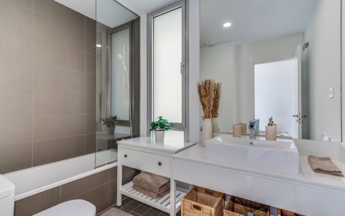 Новый таунхаус в Канселаде, 184 кв.м, с террасой