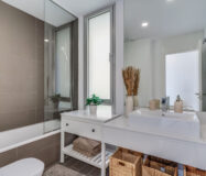 Новый таунхаус в Канселаде, 184 кв.м, с террасой