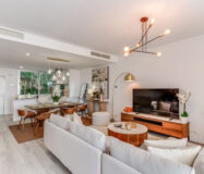 Новый таунхаус в Канселаде, 184 кв.м, с террасой