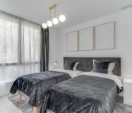 Новый таунхаус в Канселаде, 184 кв.м, с террасой