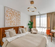 Новый таунхаус в Канселаде, 184 кв.м, с террасой