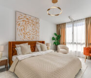 Новый таунхаус в Канселаде, 184 кв.м, с террасой