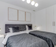 Новый таунхаус в Канселаде, 184 кв.м, с террасой