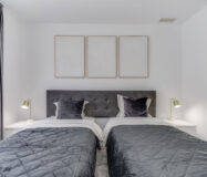 Новый таунхаус в Канселаде, 184 кв.м, с террасой