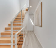 Новый таунхаус в Канселаде, 184 кв.м, с террасой