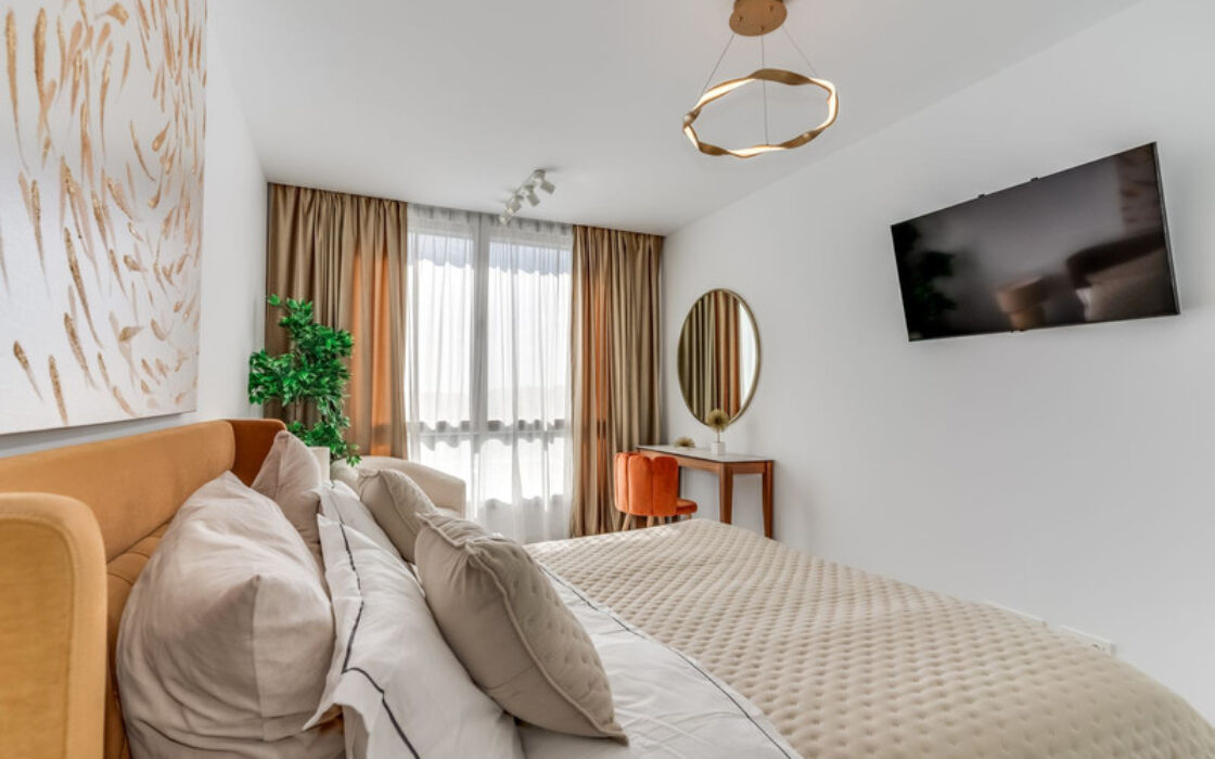 Новый таунхаус в Канселаде, 184 кв.м, с террасой