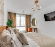 Новый таунхаус в Канселаде, 184 кв.м, с террасой