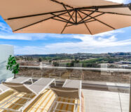 Новый таунхаус в Канселаде, 184 кв.м, с террасой