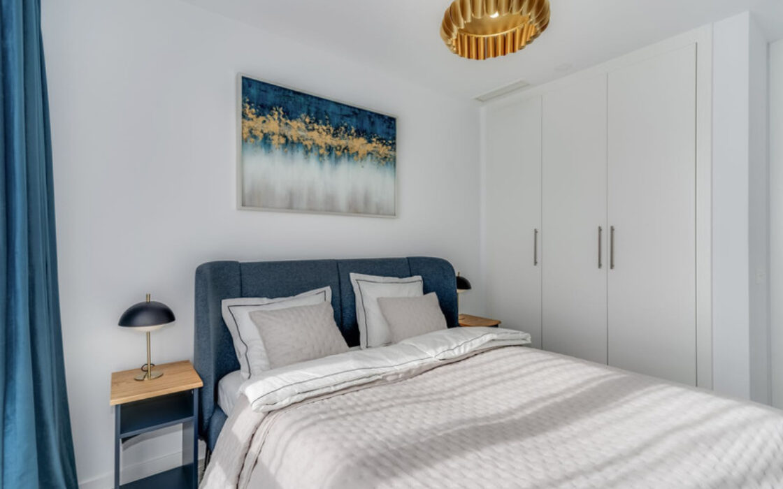 Новый таунхаус в Канселаде, 184 кв.м, с террасой