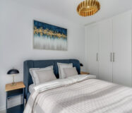 Новый таунхаус в Канселаде, 184 кв.м, с террасой