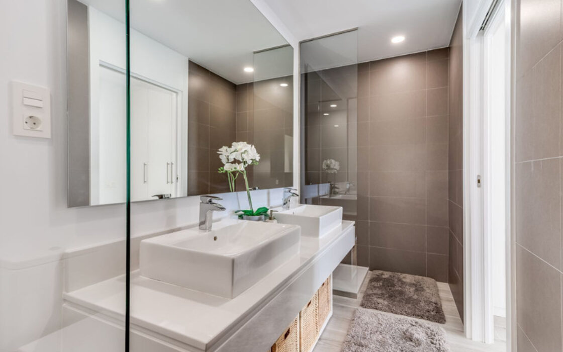 Новый таунхаус в Канселаде, 184 кв.м, с террасой