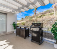 Новый таунхаус в Канселаде, 184 кв.м, с террасой