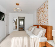 Новый таунхаус в Канселаде, 184 кв.м, с террасой