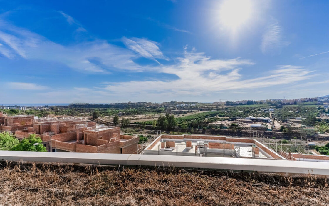 Новый таунхаус в Канселаде, 184 кв.м, с террасой