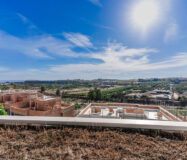 Новый таунхаус в Канселаде, 184 кв.м, с террасой