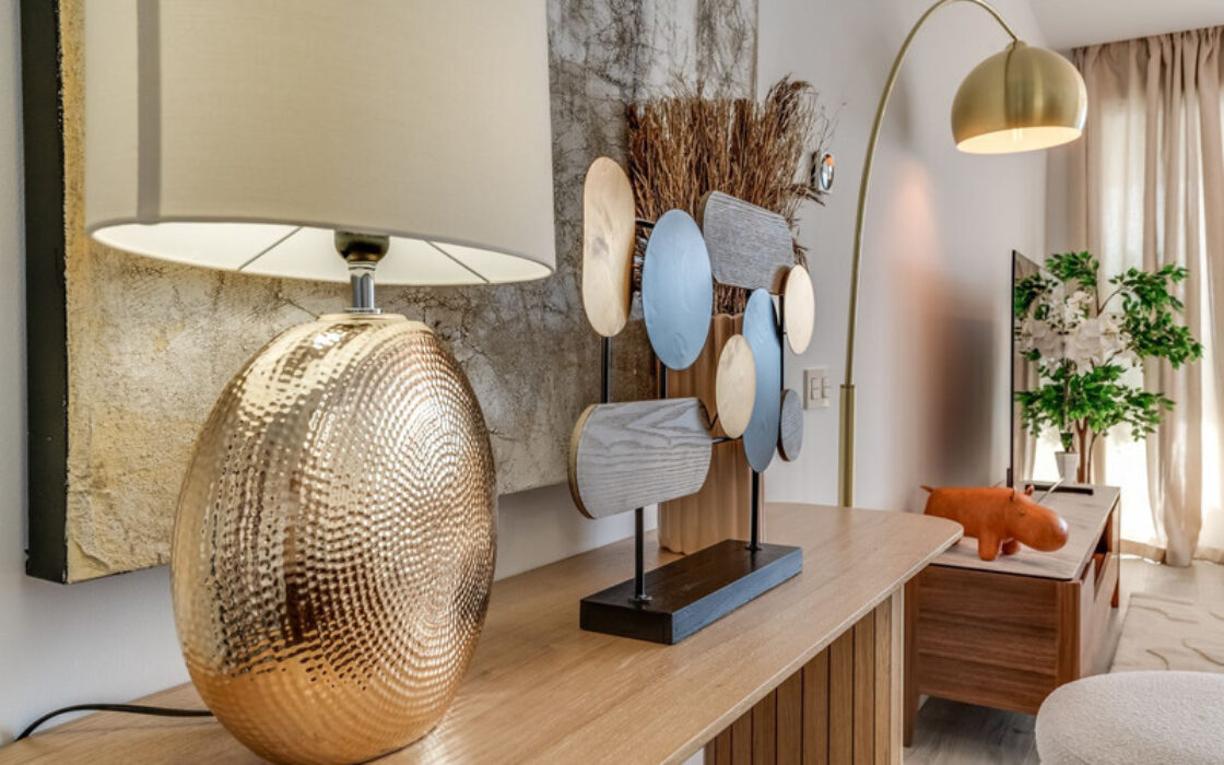 Новый таунхаус в Канселаде, 184 кв.м, с террасой