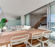 Новый таунхаус в Канселаде, 184 кв.м, с террасой