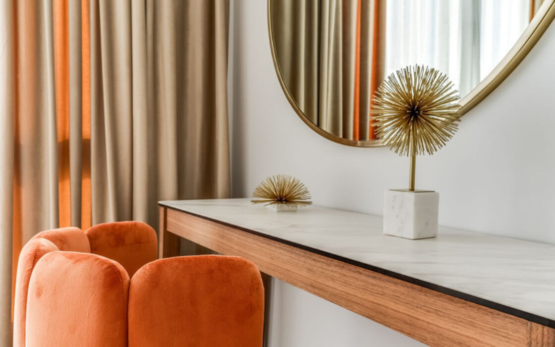 Новый таунхаус в Канселаде, 184 кв.м, с террасой