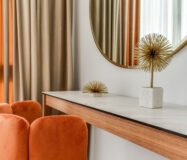 Новый таунхаус в Канселаде, 184 кв.м, с террасой