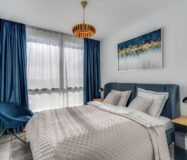 Новый таунхаус в Канселаде, 184 кв.м, с террасой