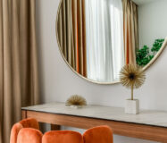 Новый таунхаус в Канселаде, 184 кв.м, с террасой