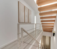 Новый таунхаус в Канселаде, 184 кв.м, с террасой