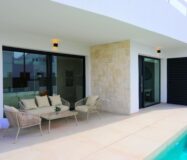 Вилла в Долоресе 136 кв.м с 3 спальнями и участком 212 м²