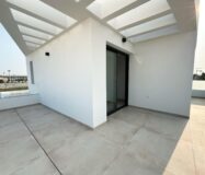 Вилла в Долоресе 136 кв.м с 3 спальнями и участком 212 м²