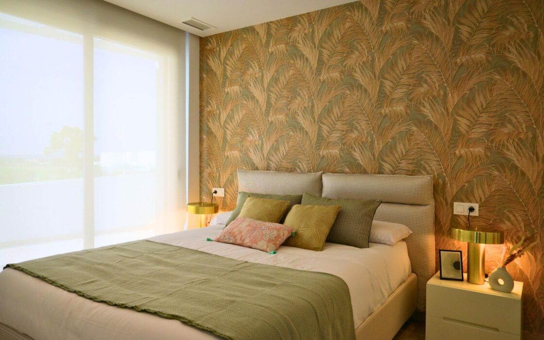 Вилла в Долоресе 136 кв.м с 3 спальнями и участком 212 м²