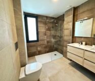 Вилла в Долоресе 136 кв.м с 3 спальнями и участком 212 м²