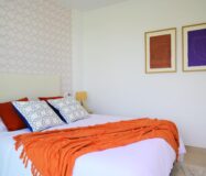 Вилла в Долоресе 136 кв.м с 3 спальнями и участком 212 м²