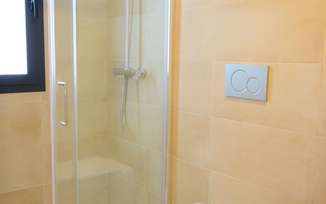 Вилла в Долоресе 136 кв.м с 3 спальнями и участком 212 м²