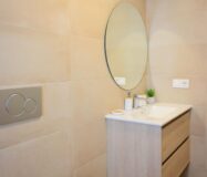 Вилла в Долоресе 136 кв.м с 3 спальнями и участком 212 м²