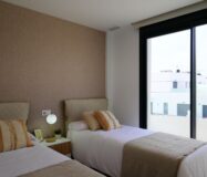 Вилла в Долоресе 136 кв.м с 3 спальнями и участком 212 м²