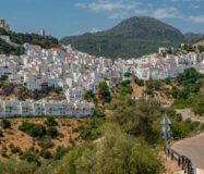 Очаровательный Таунхаус в Касаресе с Террасой 20 кв.м