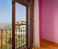 Очаровательный Таунхаус в Касаресе с Террасой 20 кв.м