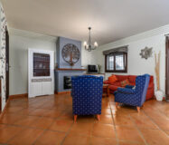 Очаровательный Таунхаус в Касаресе с Террасой 20 кв.м