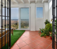 Очаровательный Таунхаус в Касаресе с Террасой 20 кв.м