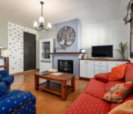 Очаровательный Таунхаус в Касаресе с Террасой 20 кв.м