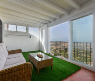 Очаровательный Таунхаус в Касаресе с Террасой 20 кв.м