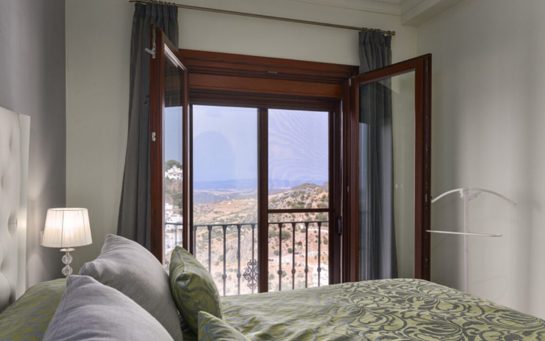 Очаровательный Таунхаус в Касаресе с Террасой 20 кв.м