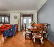 Очаровательный Таунхаус в Касаресе с Террасой 20 кв.м