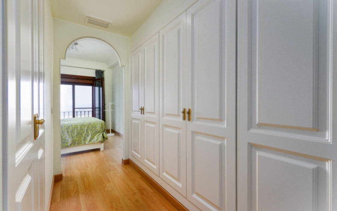 Очаровательный Таунхаус в Касаресе с Террасой 20 кв.м