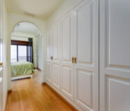 Очаровательный Таунхаус в Касаресе с Террасой 20 кв.м